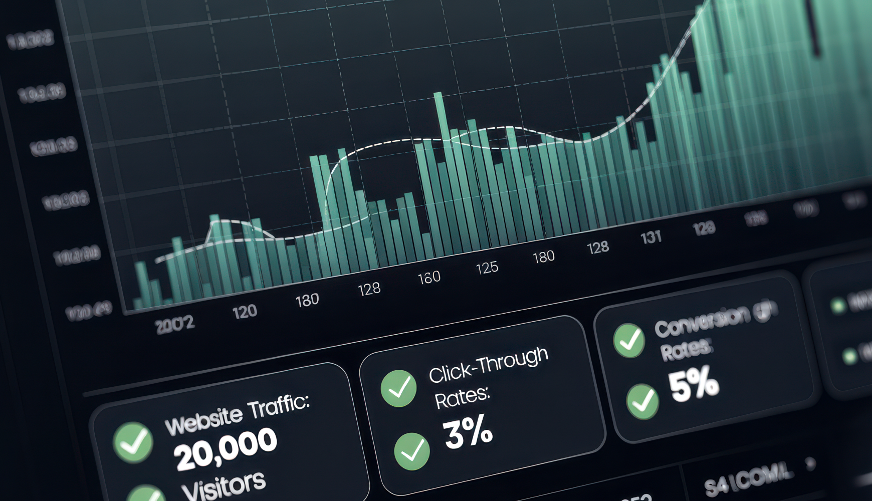 Graphic showing 24/7 global connectivity and uptime, highlighting the importance of website maintenance in keeping your site always available.