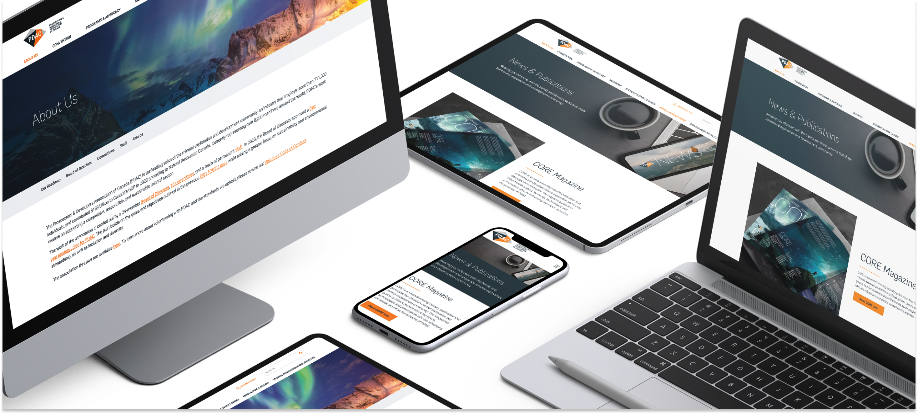 9 Common Types of Websites (With Examples for Each)