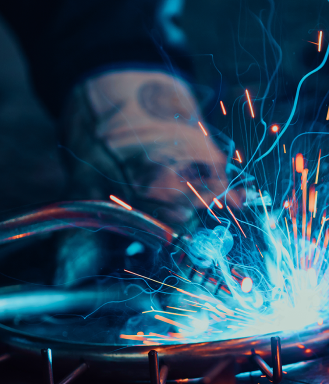 Website design for AccuCutMachining.ca