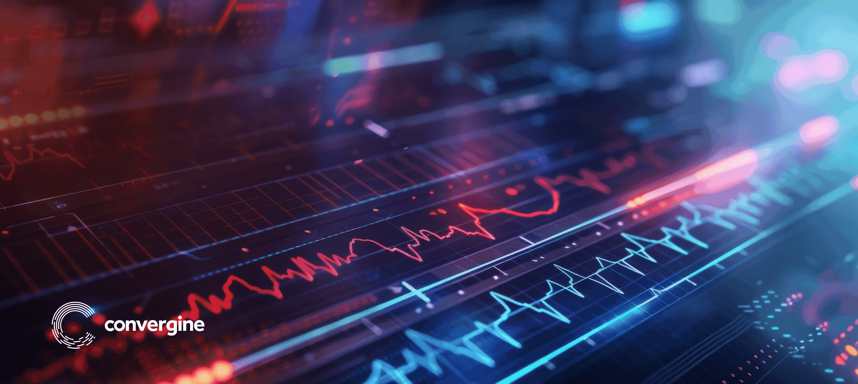 Convergine's Approach for Enhancing Patient Experiences through Healthcare Web Development.