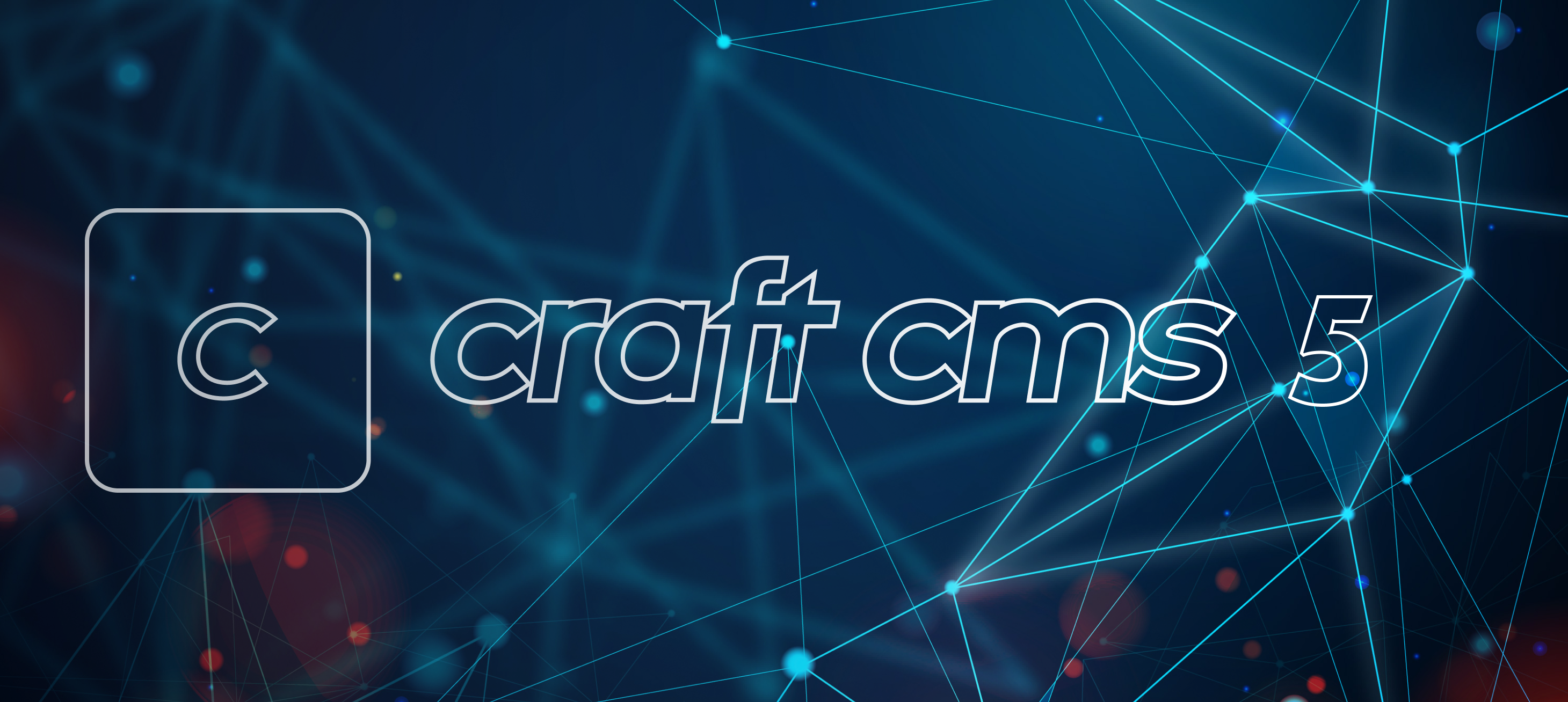 Craft CMS 5: What's New?
