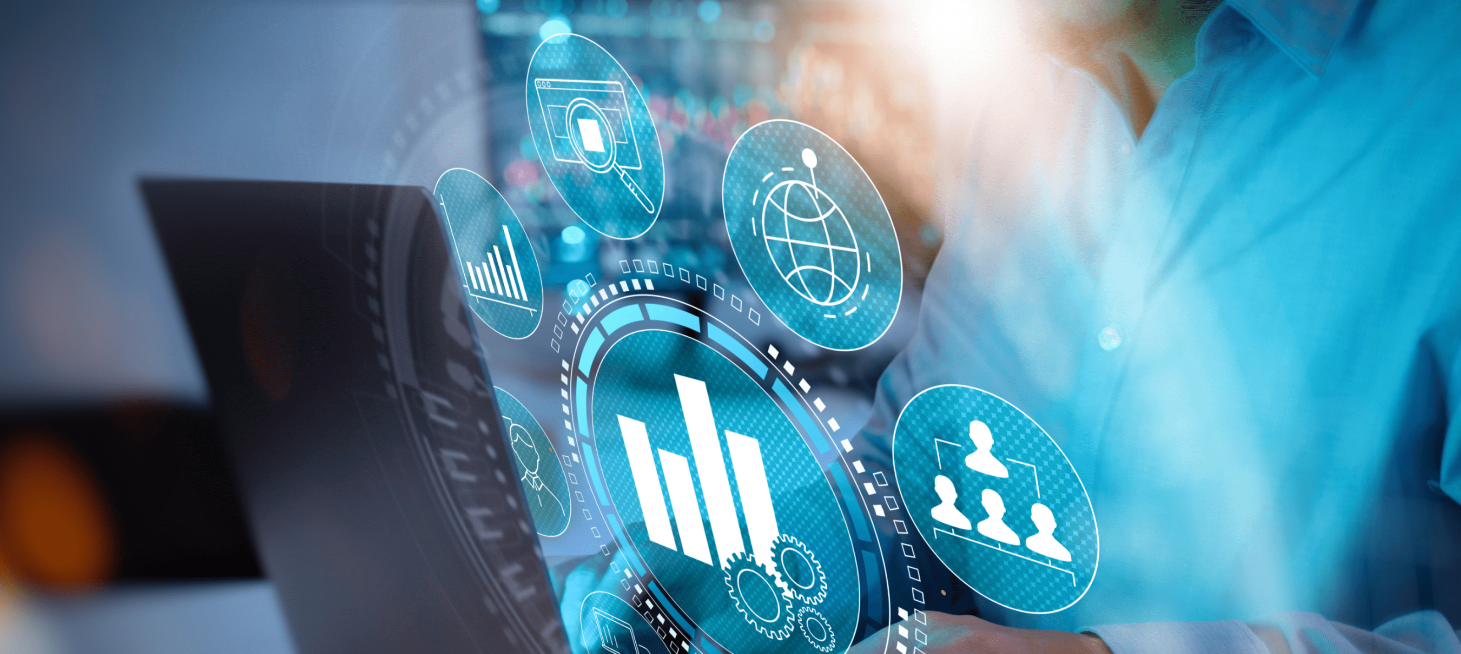 CRM vs ERP: Understanding the differences and choosing the right solution