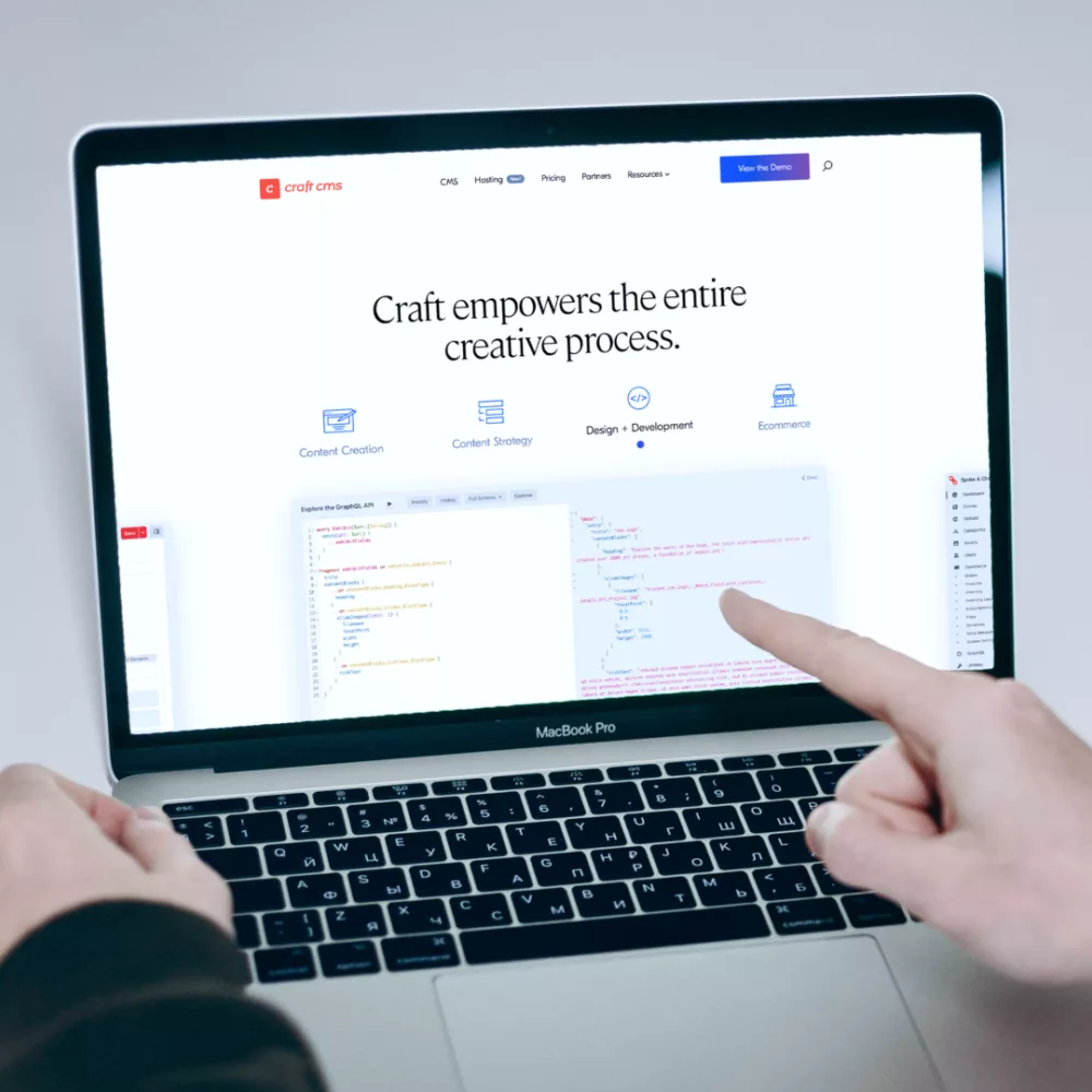 Content management that works for roofers