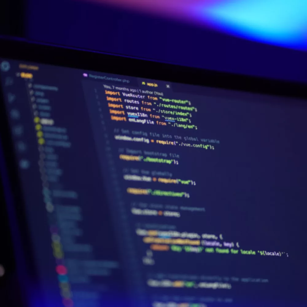 Testing & launch
