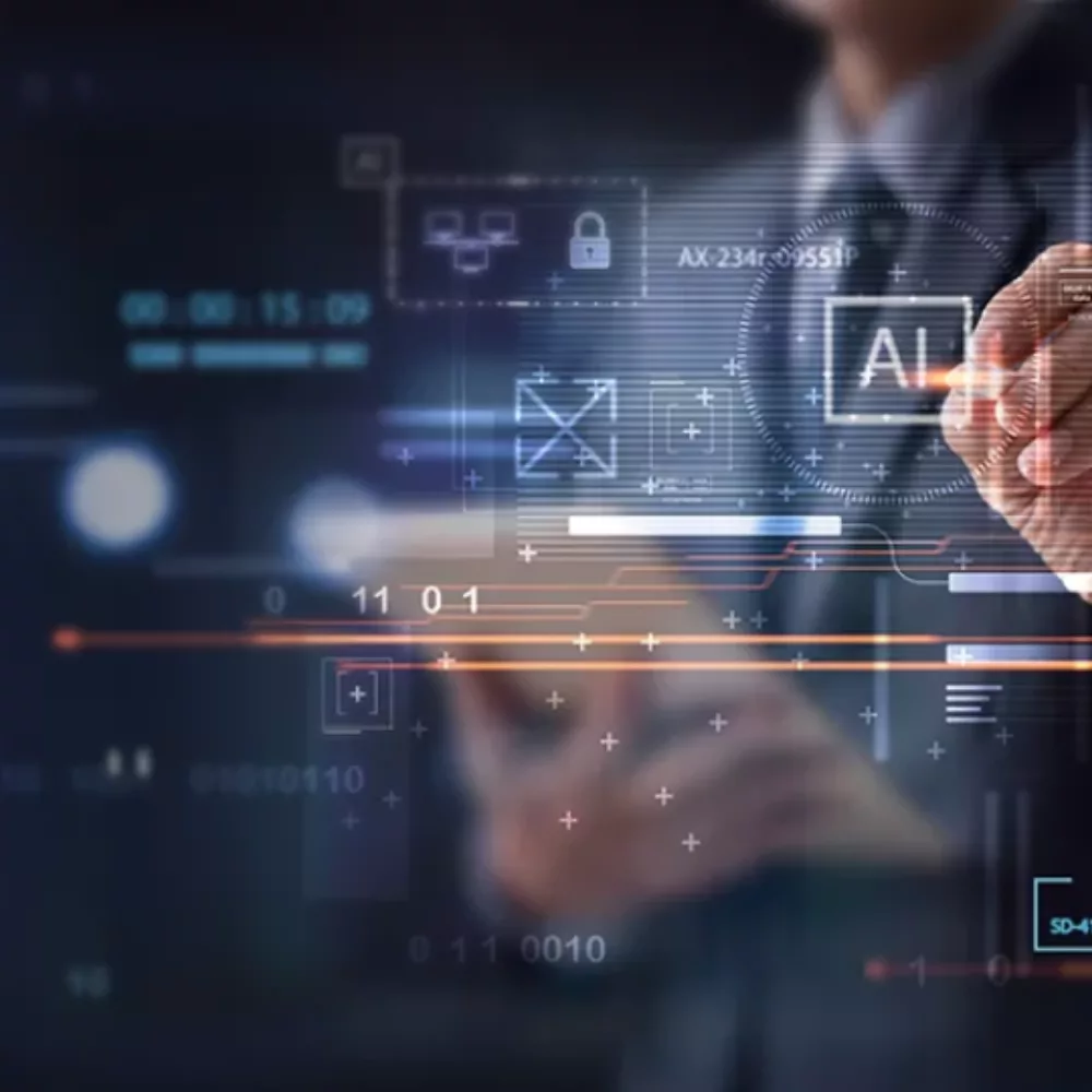 Cloud Infrastructure & Hosting
