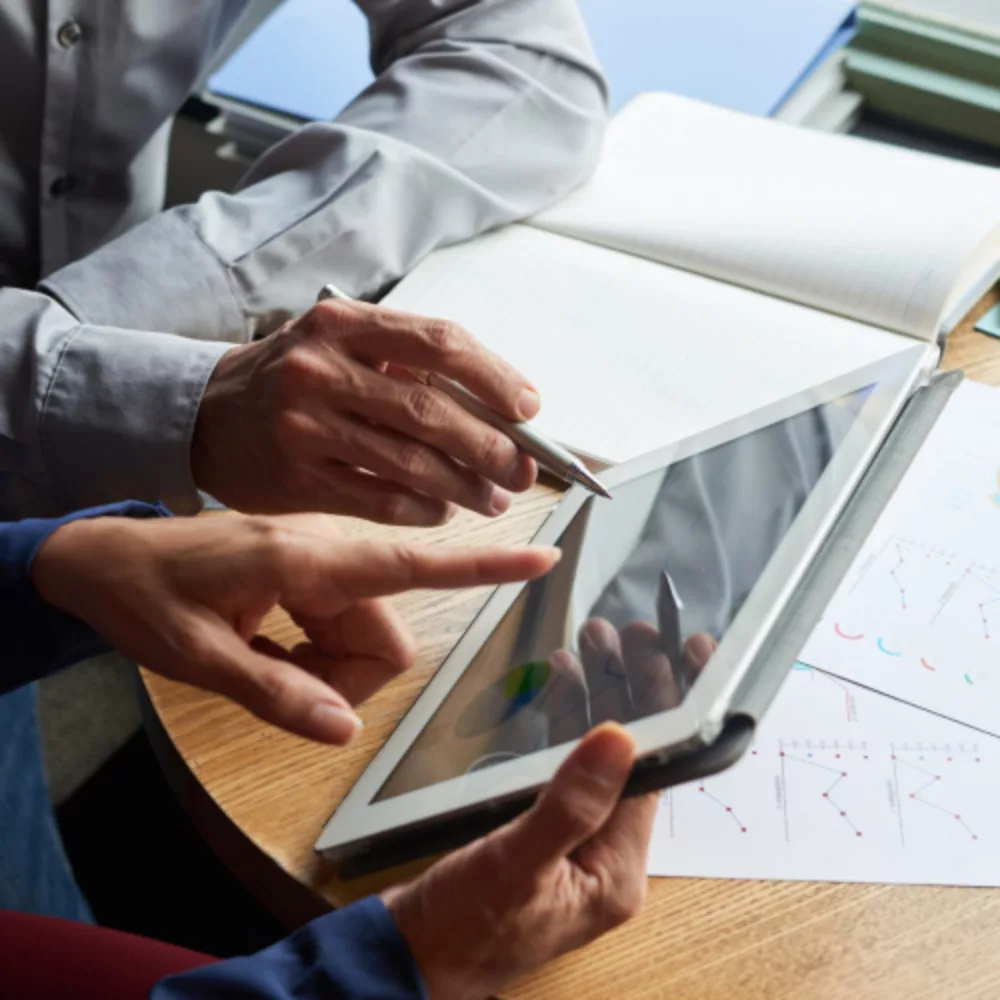 Consultation and planning