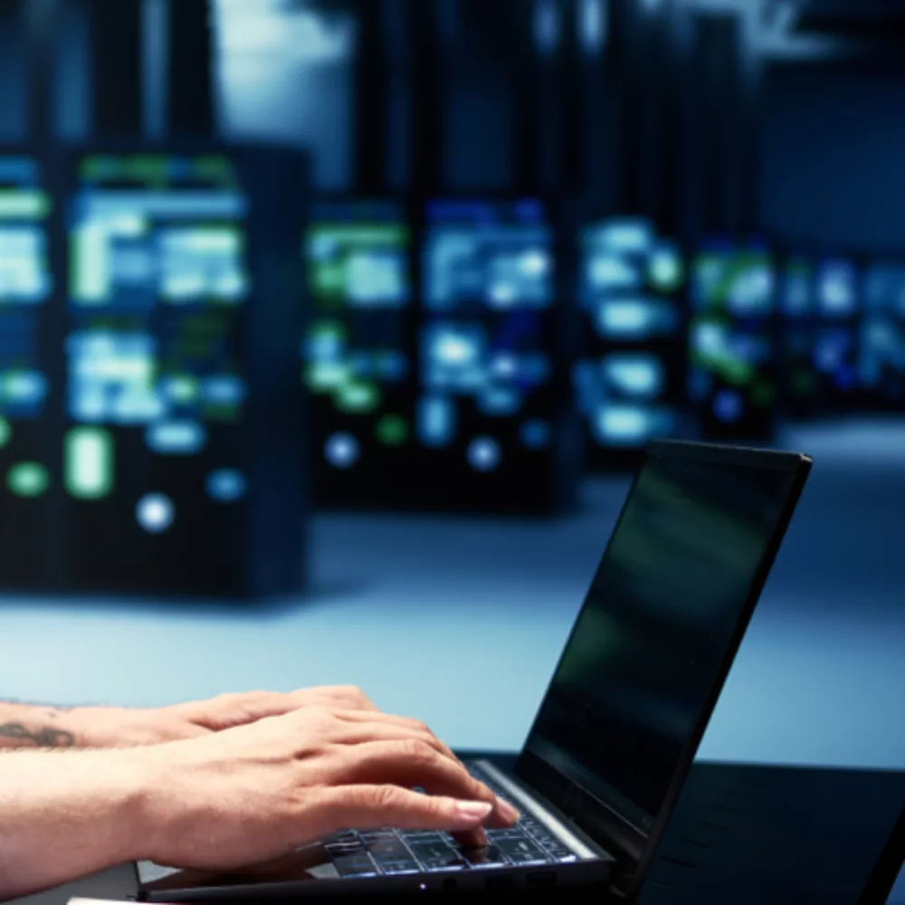 Web hosting