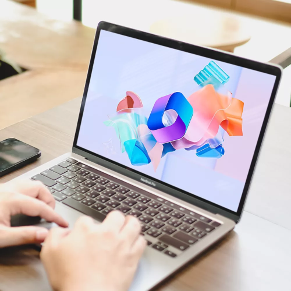 Front office digital transformation