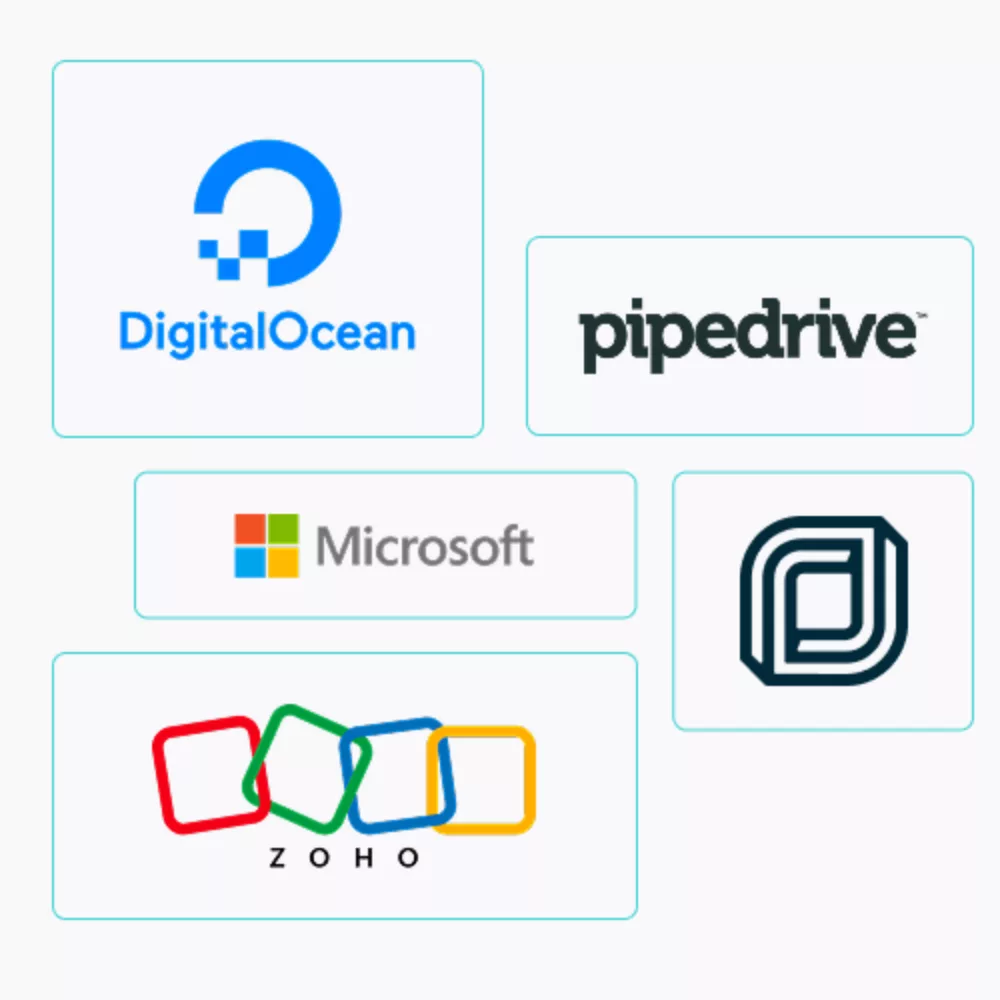 Web integration and automation services