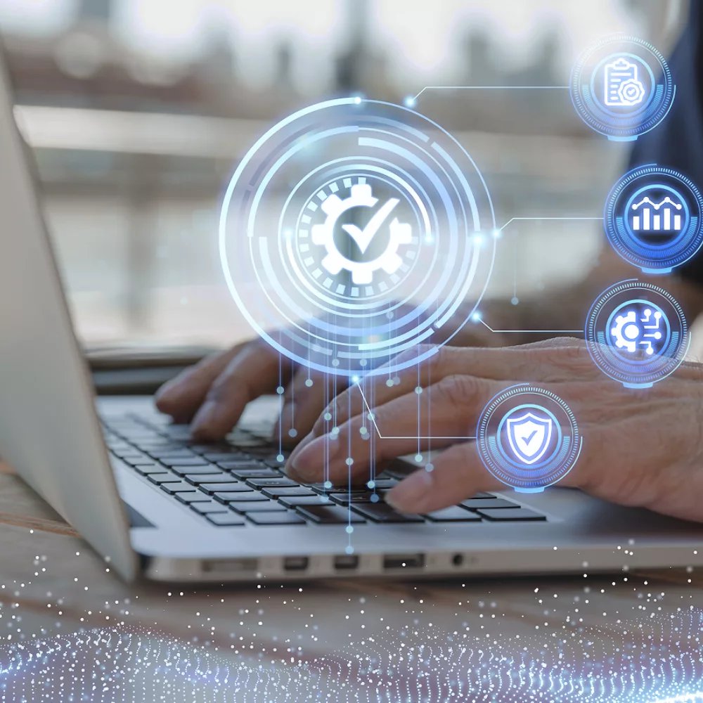 Integration Services