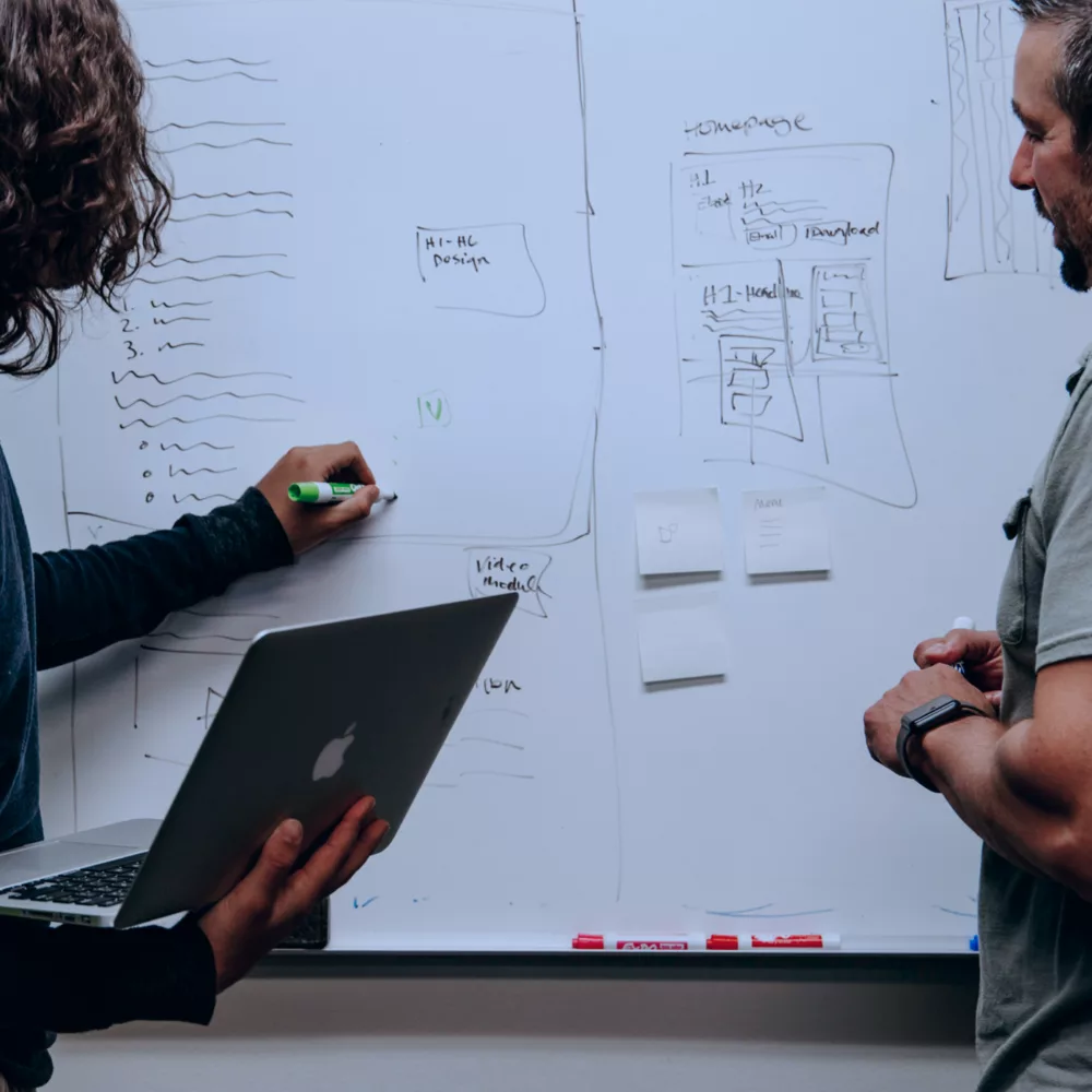 Technology Consulting