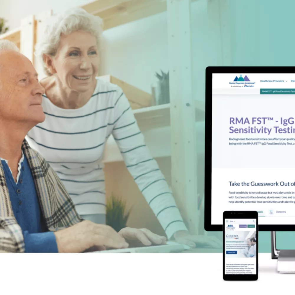 Accessibility that shows you care