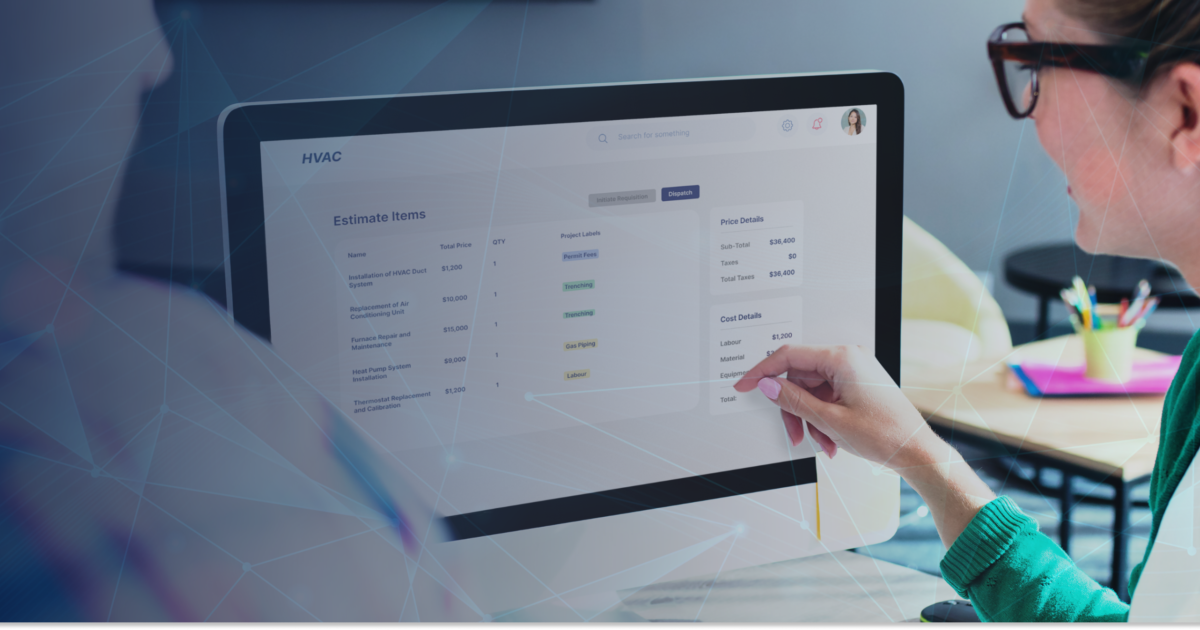 5 Common HVAC Estimating Challenges and How a Custom Software Solves Them