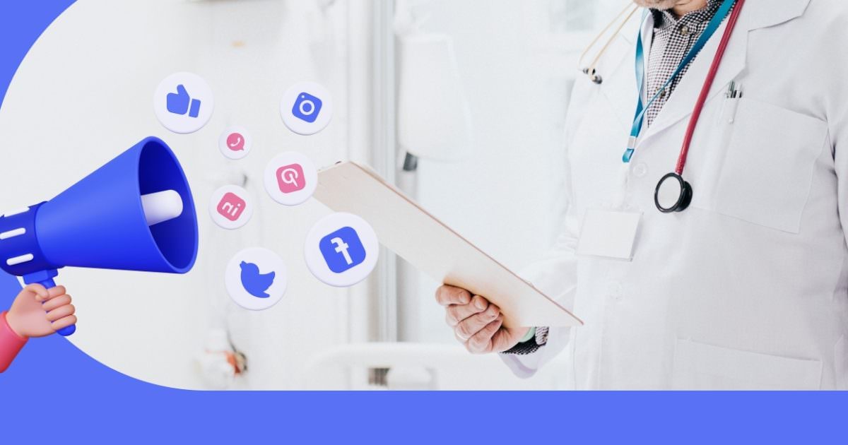 Digital Marketing for Healthcare: Why It Matters