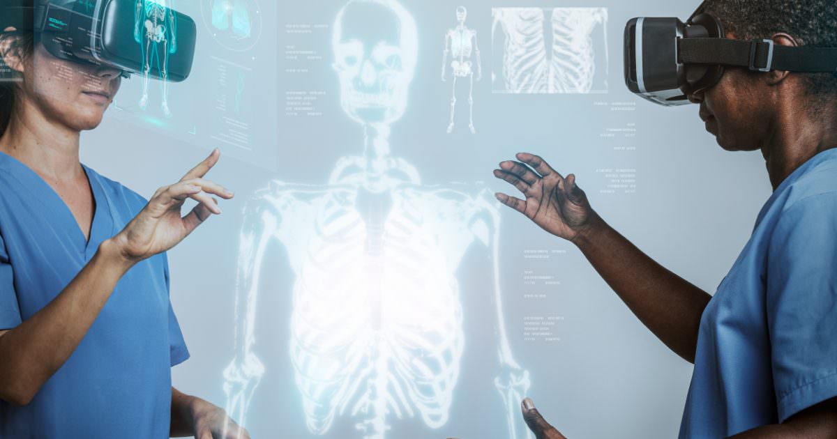 The Future of Digital Healthcare: Trends and Tips