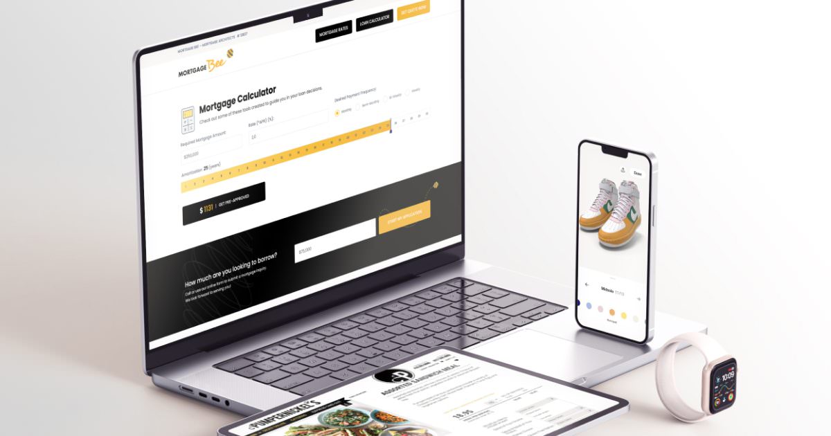 Product configurators and personalized user experience as business drivers