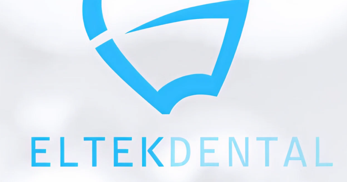 Branding for Eltek Dental