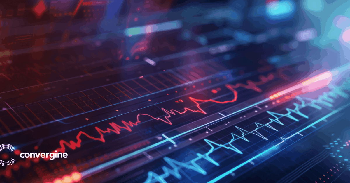 Convergine's Approach for Enhancing Patient Experiences through Healthcare Web Development.