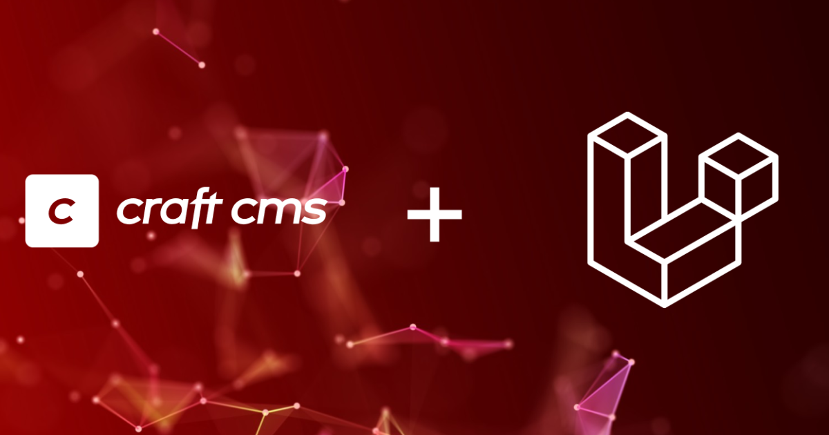 Craft CMS Is Going Laravel: What This Means for Developers, Businesses, and the Future of Web Projects