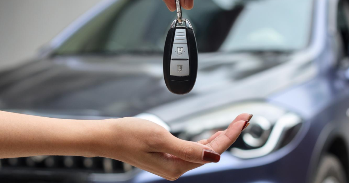 Web application development for Quality Car Rentals