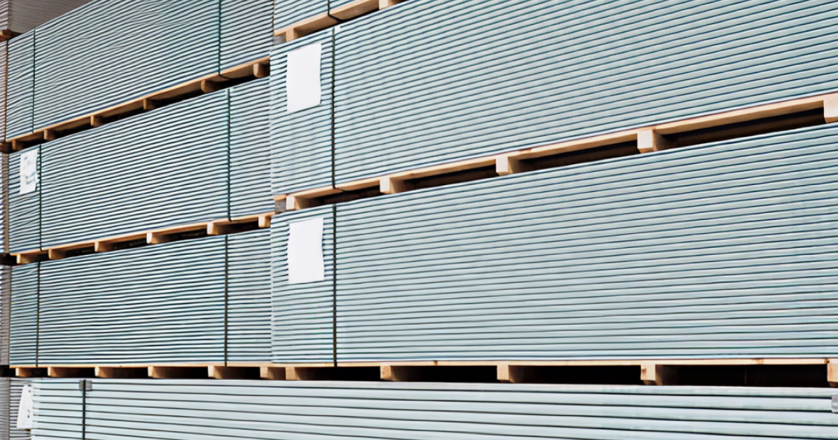 Custom Web Application Development for Maxan Drywall