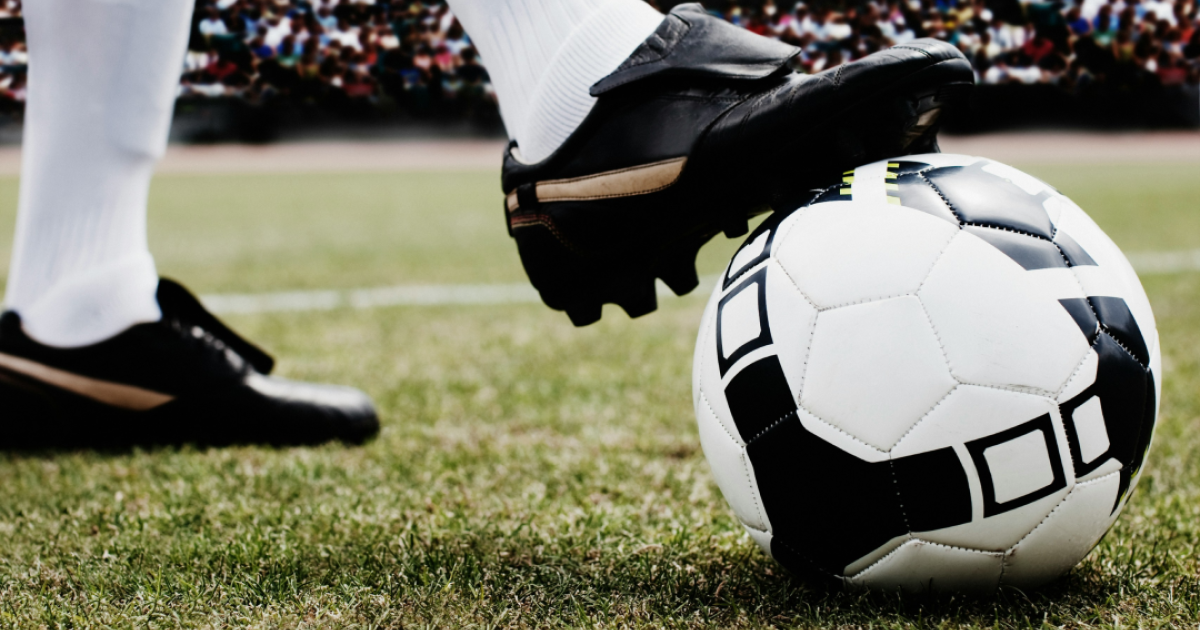 Web Application UX & UI for MSA Football