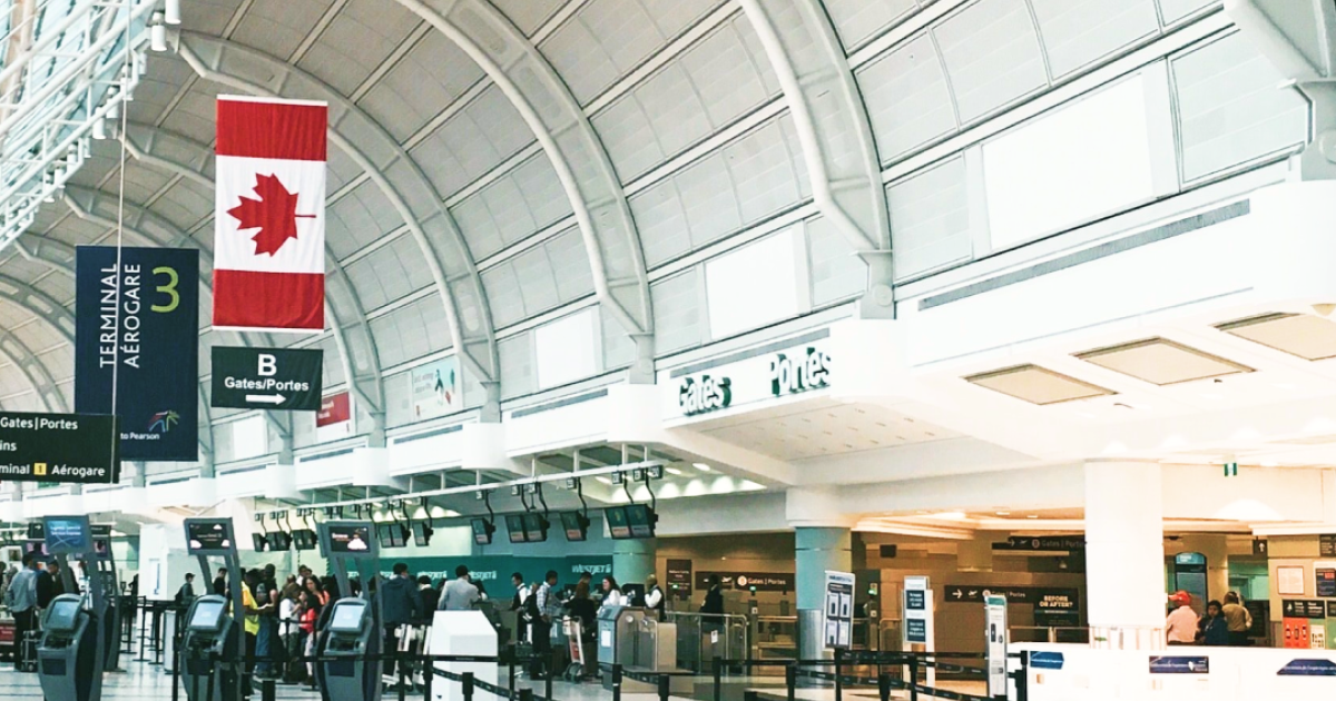 FlyClear - Covid Testing Application for Travellers