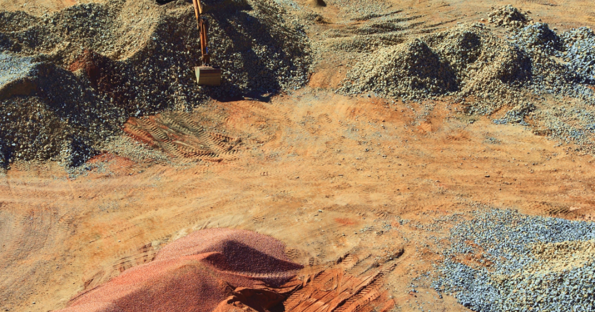 Website design for The Prospectors & Developers Association of Canada (PDAC)