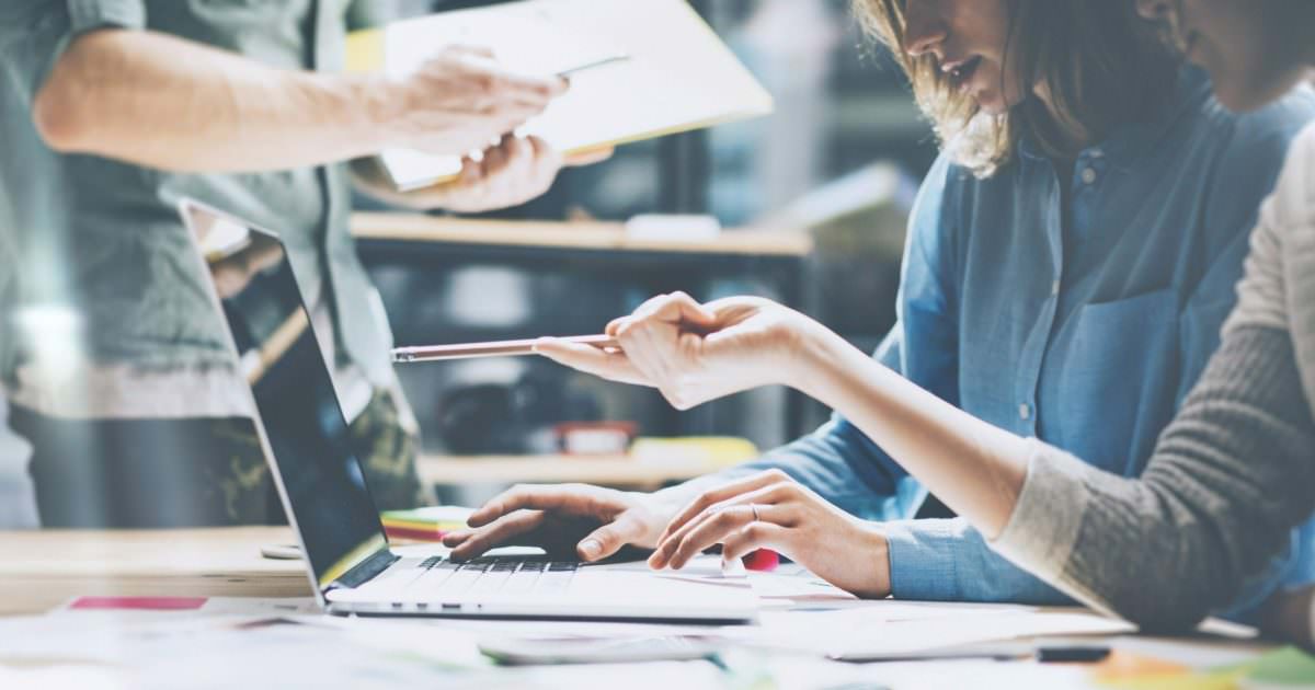 3 Key Ingredients to Make Your Digital Projects Successful
