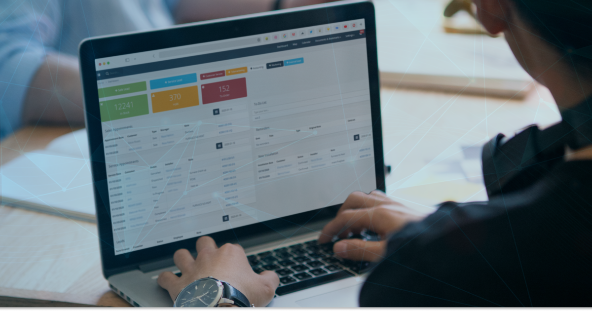 Streamlining HVAC Operations With Smart Scheduling Software Integration