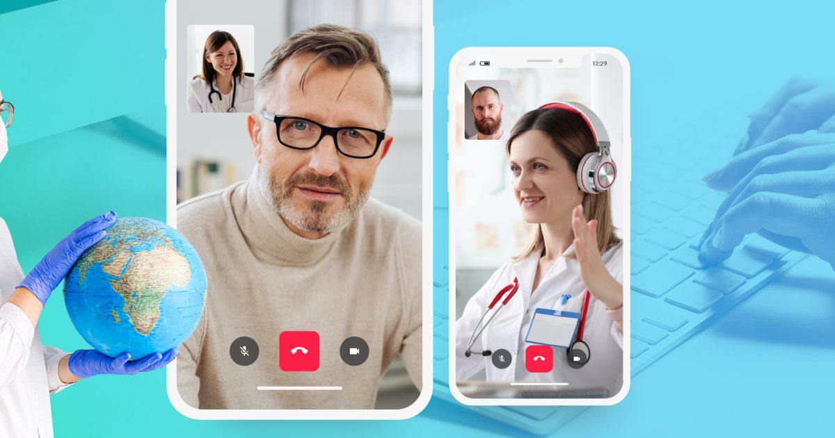 Telehealth vs. Telemedicine: what's the difference?