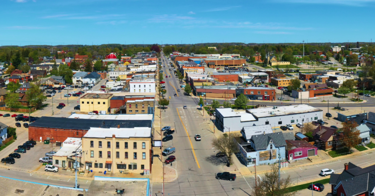 Transforming Tillsonburg's Business Directory for Effortless Discovery