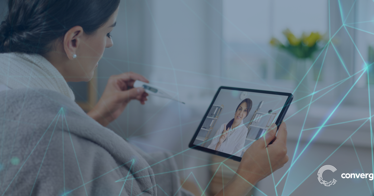 Turning Vision into Health Solutions: The Web Application Development Process.
