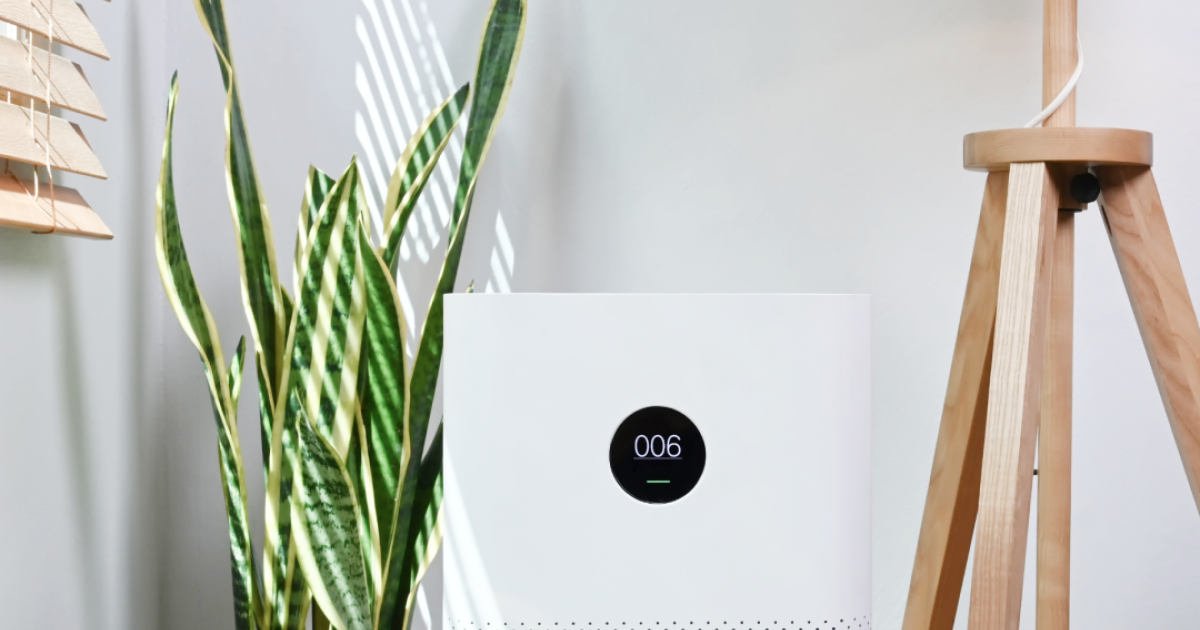 Website Design for APC Filters