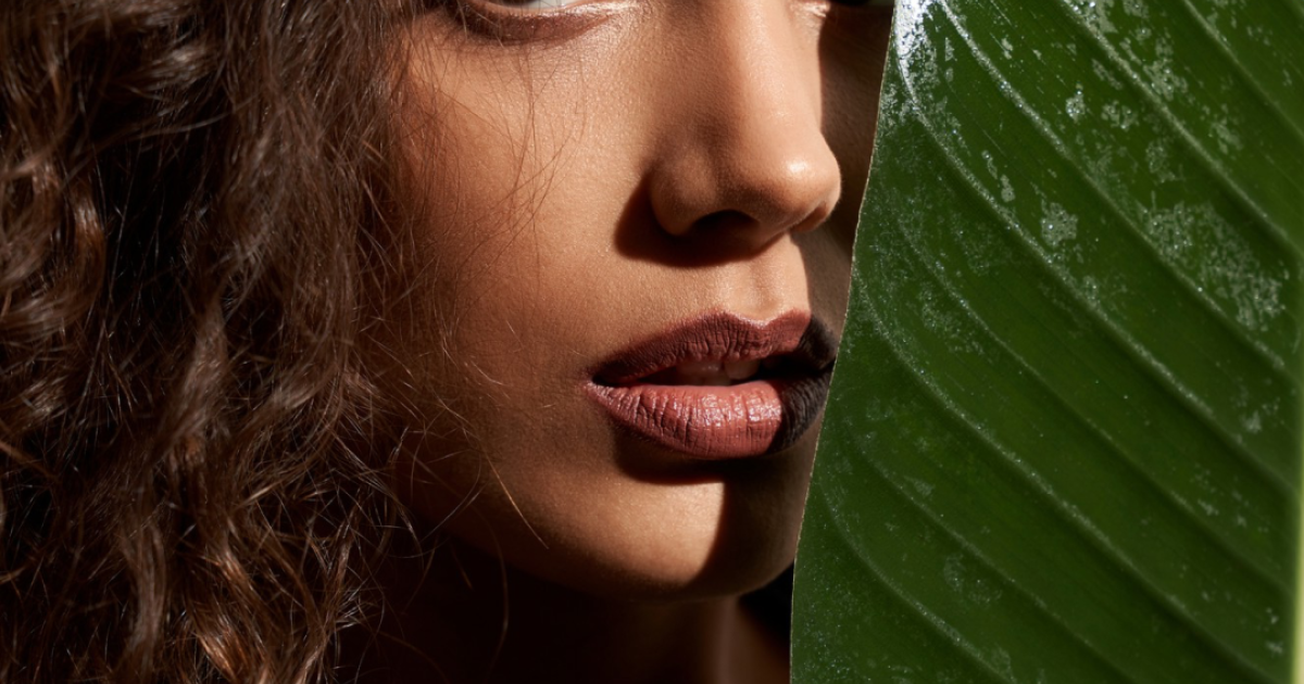 Website Design for Nana Essence