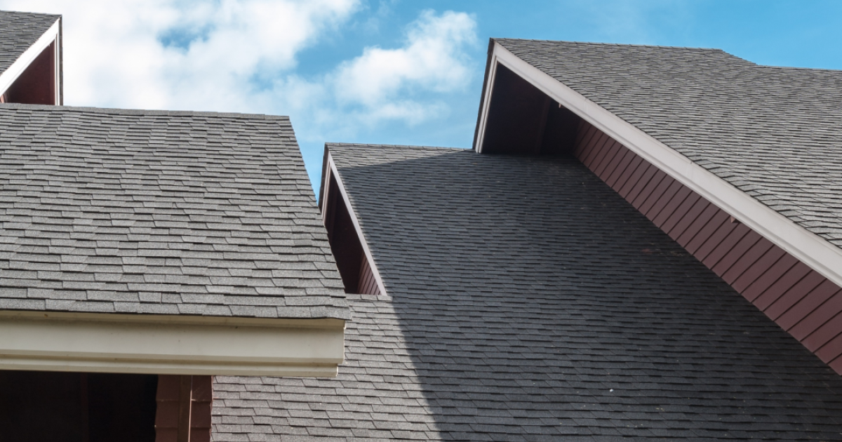 Website Design for Quality Home Roofing and Remodeling
