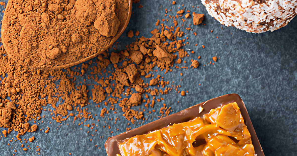 Website design for FoodiePages