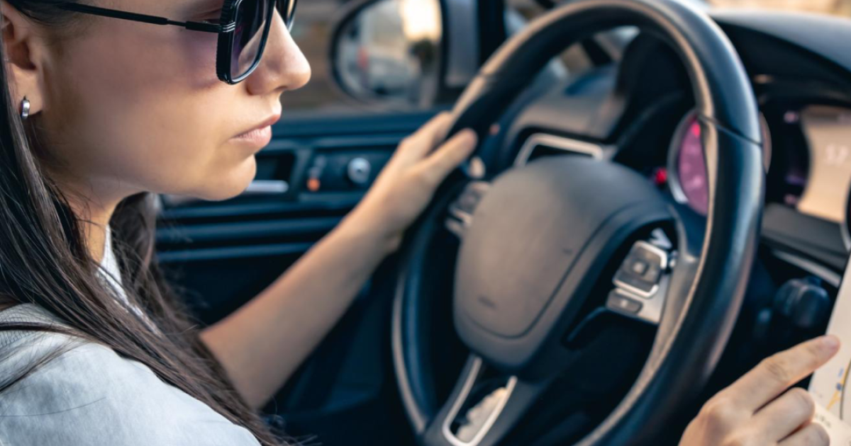 Website design for Quality Car Rentals