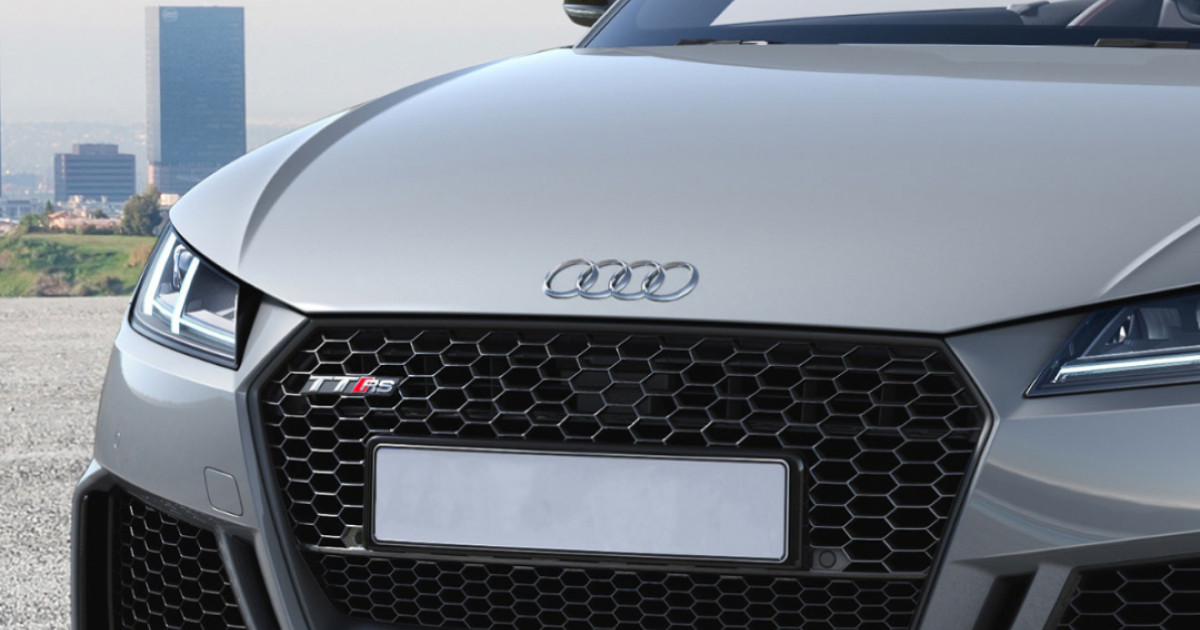 Website design for Robert Street Automotive
