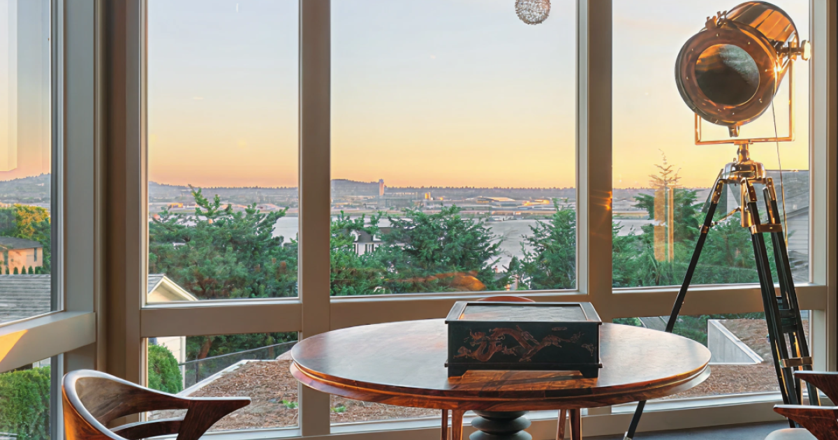 New website design for WELDA Windows and Doors