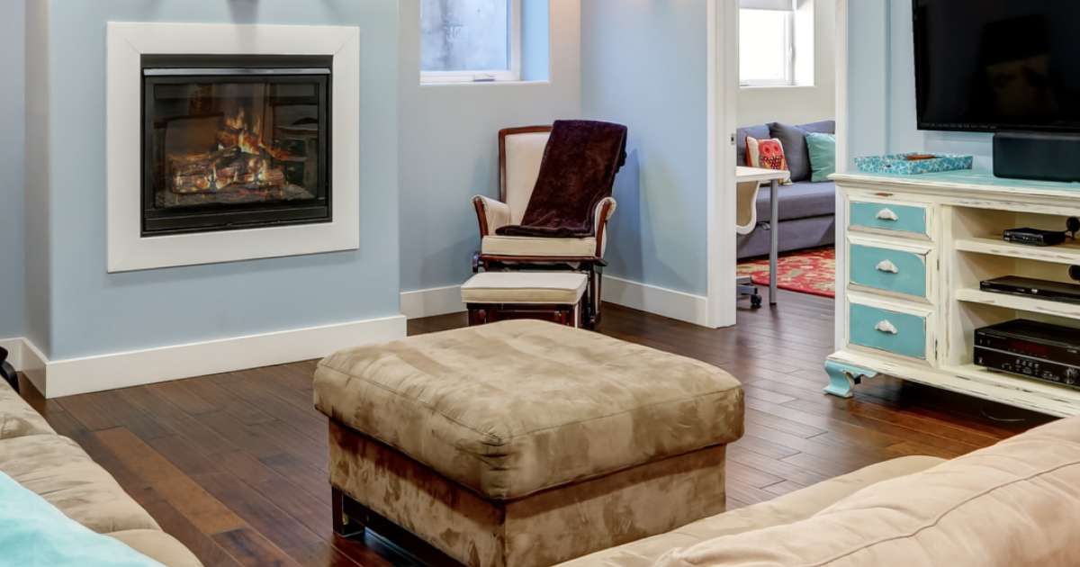 Website for Basements & More