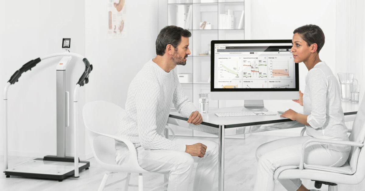 What we’re doing to address healthcare challenges with custom web app development