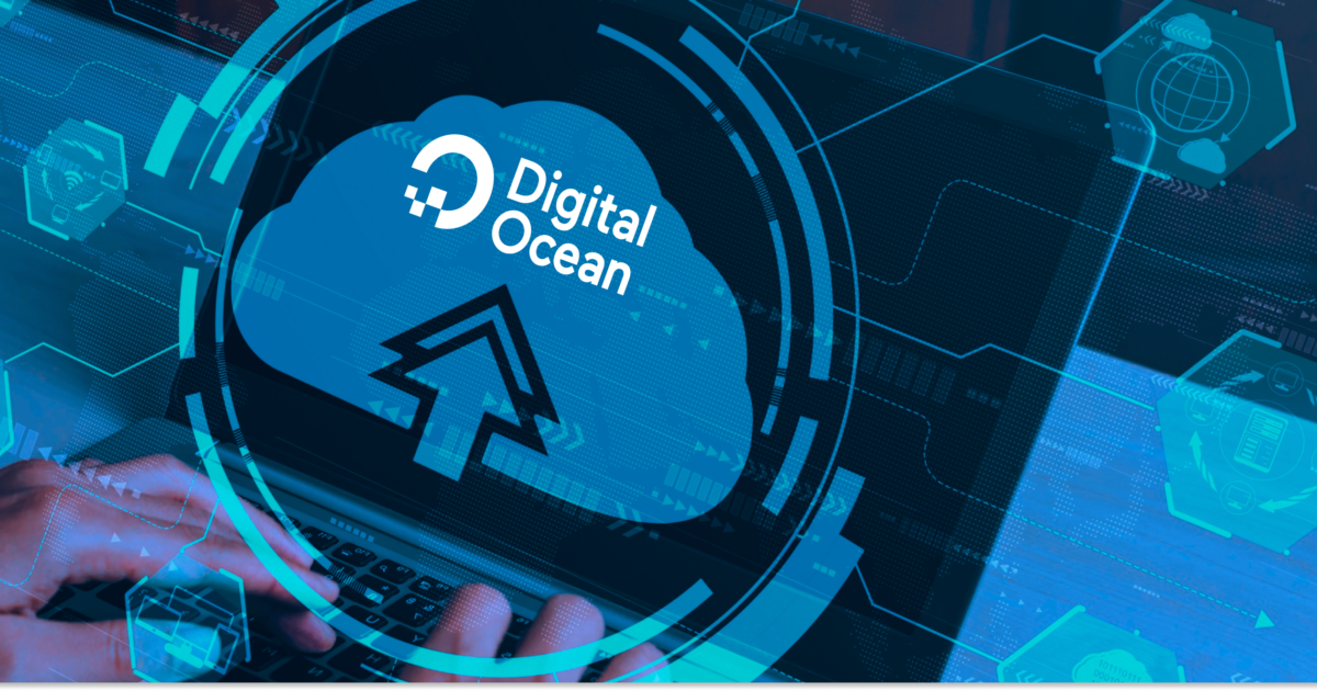 Why Convergine Chose DigitalOcean as Our Cloud Hosting Partner