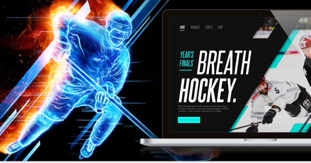 12 Must-Have Features of a Sports Website that Boosts Fan Engagement, Sponsorships, and Revenue