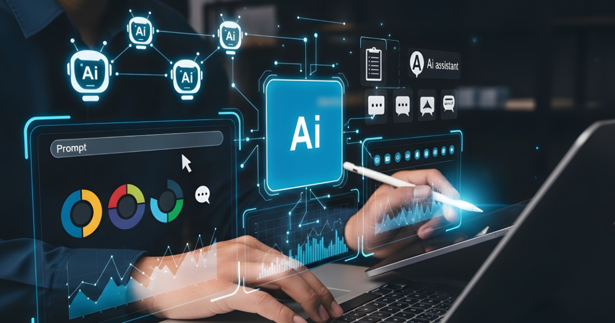 The 5 Biggest Benefits of AI Integration in Business