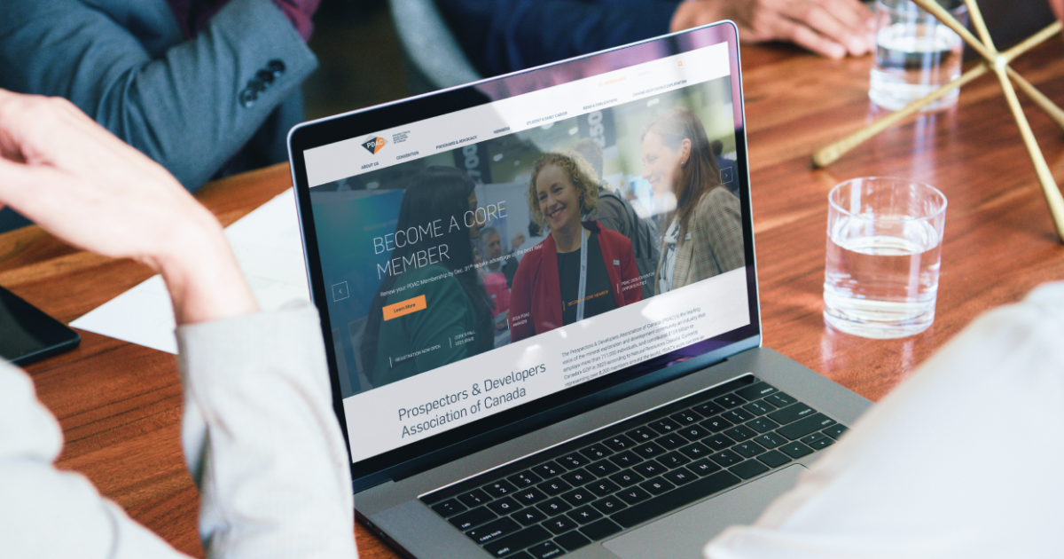 How Comprehensive UX Research Transformed a Complex Industry Website into a High-Performing Digital Hub