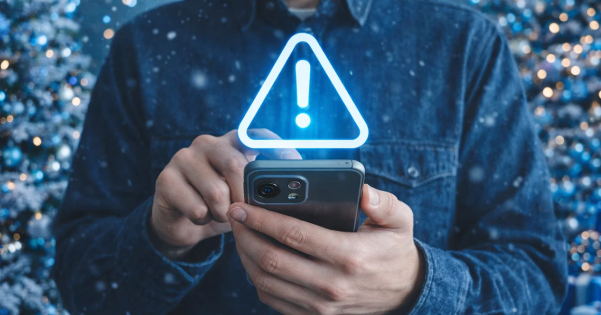 How to Protect Your Business From Holiday Cyber Threats
