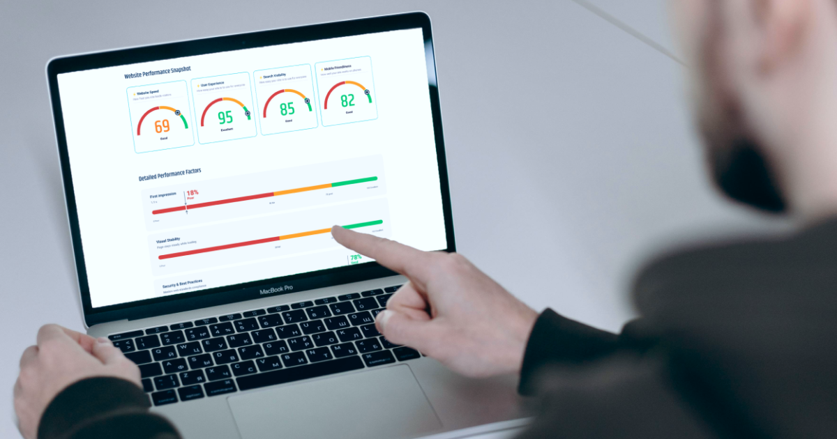 UX Audit: What It Is, Why It Matters, and How It Can Boost Your Website’s Performance