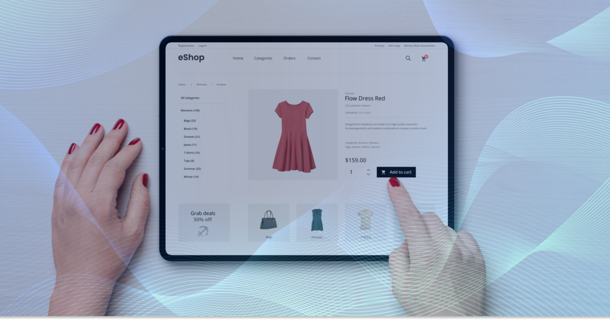 What is an Ecommerce Shopping Cart: Options and How to Choose