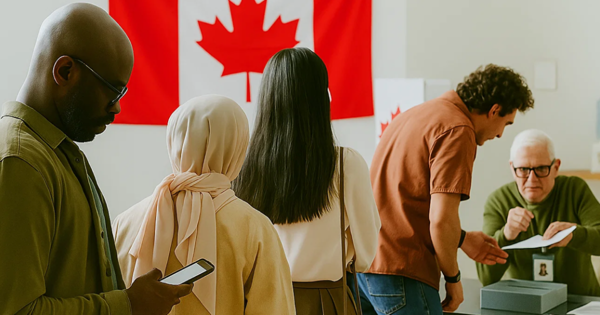 When the Website Matters Most: A Lesson from Montreal’s Election Day